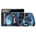 My Hero Academia Dabi Season 5 Nintendo Switch OLED (2021) Skin